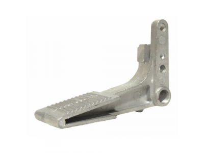 Педаль левая NORDBERG CT-D-2100007