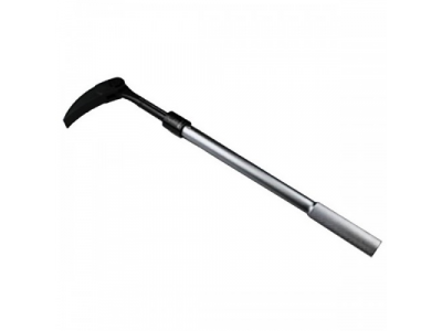 Монтировка слесарная 450-760 мм, с изменяемой лапой