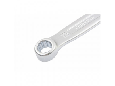 Ключ комбинированный 7 мм, CrV, холодный штамп // GROSS