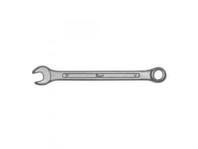 Ключ комбинированный 7 мм Master