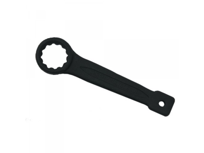 Ключ накидной ударный CrMo 34 мм., W72134 JONNESWAY