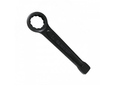 Ключ накидной силовой ударный 110 мм, KING TONY