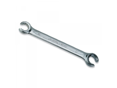 Ключ разрезной 17х22мм, W241722 JONNESWAY