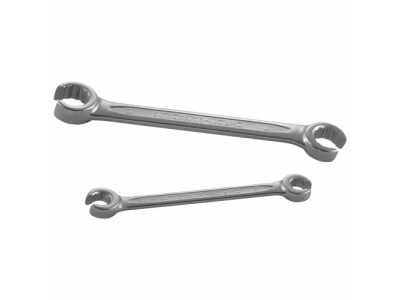 Ключ разрезной 12х13 мм, W241213 JONNESWAY