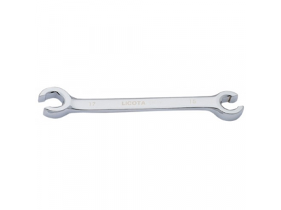 Ключ разрезной 14х17мм