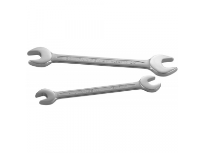 Ключ рожковый 10х12 мм, W251012 JONNESWAY