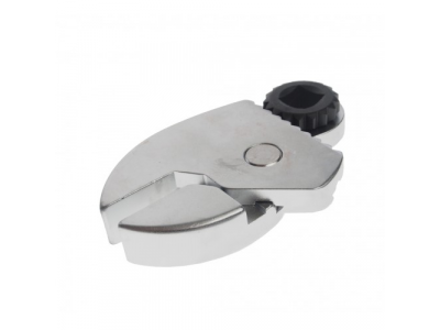 JTC Ключ самозажимной 3/8" захват 6-32мм рожковый JTC