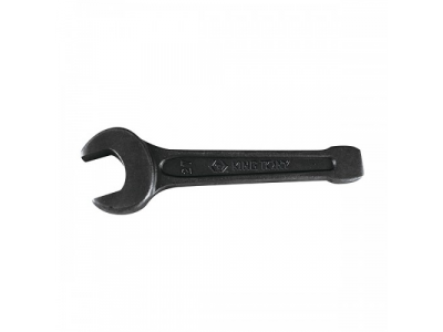 Ключ рожковый силовой ударный 65 мм, KING TONY