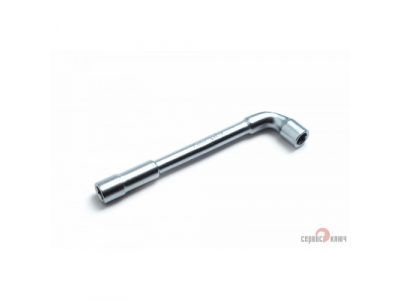 СЕРВИС КЛЮЧ 75307 Ключ Г-образный под шпильку