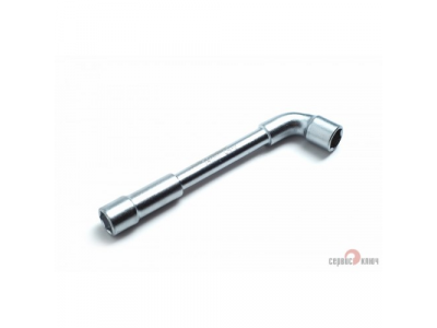СЕРВИС КЛЮЧ 75314 Ключ Г-образный под шпильку