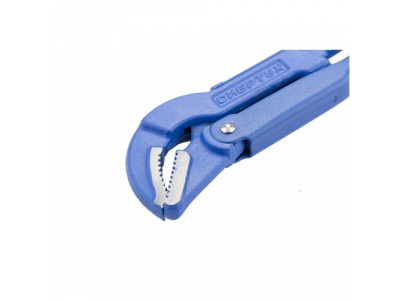 Ключ трубный рычажный №3, литой// СИБРТЕХ