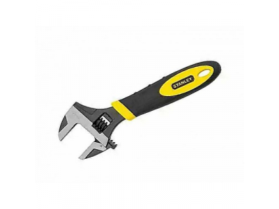 Ключ гаечный разводной Stanley Maxsteel 0-90-949