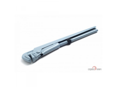 СЕРВИС КЛЮЧ 10001 Ключ трубный разводной
