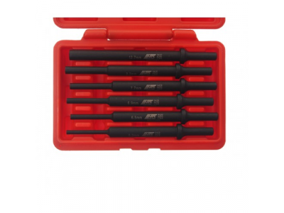 JTC Набор выколоток для пневмомолотка JTC