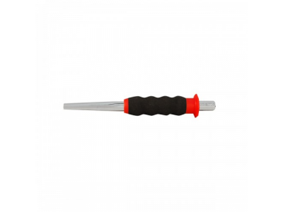 Бородок 4x185 мм, с протектором KING TONY