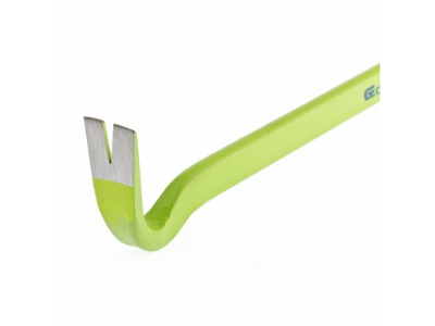 Лом-гвоздодер 450 X 22 X 12 мм. СИБРТЕХ