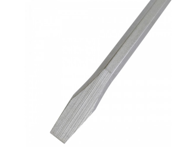 Отвертка шлицевая Slotted 10,0 мм 300 мм, силовая, пластиковая ручка KING TONY