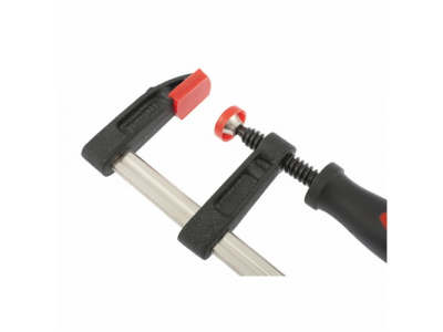 Струбцина F-образная, 150 х 50 х 210 мм// MATRIX MASTER