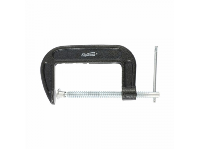 Струбцина G-образная, 75 мм// SPARTA