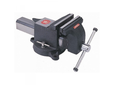 Тиски верстачные 200мм ( 8")