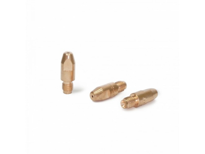 Наконечник 1.0/M8x30 AL