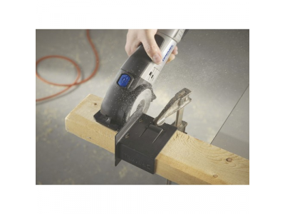 Многофункциональный твердосплавный отрезной круг DREMEL® DSM20 для резки заподлицо (DSM600)