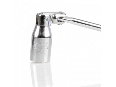 Ключ свечной 21 мм усиленный