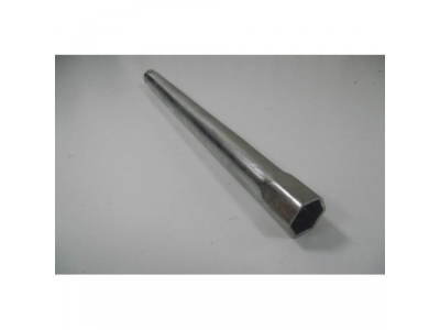 СЕРВИС КЛЮЧ 71350 Ключ свечной трубчатый