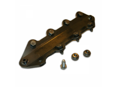 Рассухариватель клапанов Peugeot