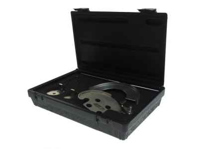 JTC Набор инструментов для монтажа ремней поликлиновых JTC