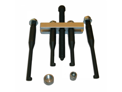 Съемник рулевого колеса