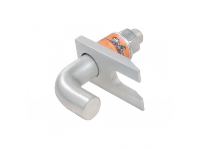 Съёмник рулевых тяг и шаровых опор универсальный "ГУСЬ"