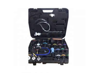 Опрессовка систем охлаждения (28 предметов) TA-G1025