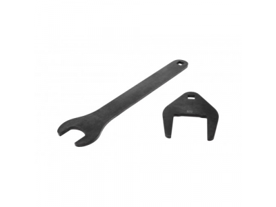 JTC Ключ для демонтажа муфты вентилятора охлаждения (FORD) JTC