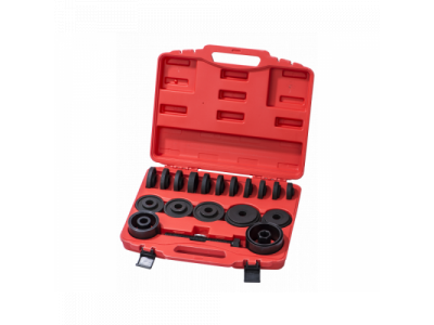 Съемник подшипников колеса (23 предмета) TA-D1023