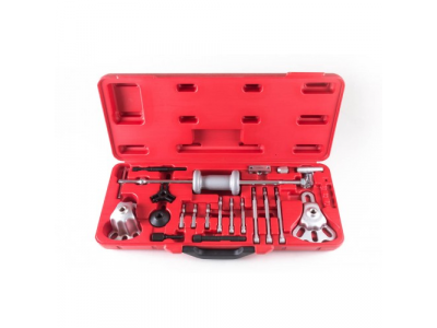 Набор универсальных съемников с обратным молотком, 26 предметов