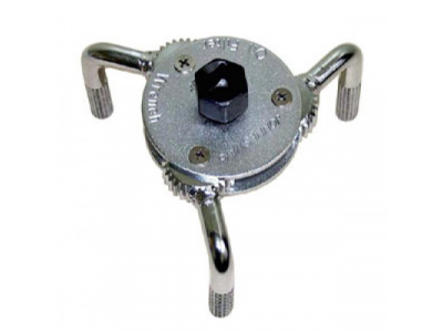 Фильтросъемник "краб", 65-120 мм, AI050001 JONNESWAY