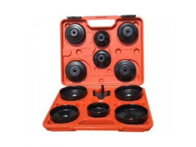 Съемники масляных фильтров (13 предметов) TA-A1201