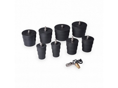 CT-1488 Набор для тестирования давления топливной системы турбированных двигателей.