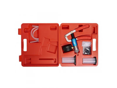 JTC Приспособление для проверки давления и герметичности JTC