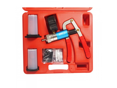 JTC Приспособление для проверки давления и герметичности JTC