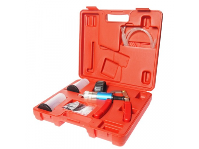 JTC Приспособление для проверки давления и герметичности JTC