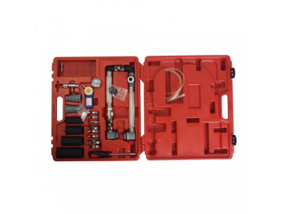 JTC Набор приспособлений для тестирования систем охлаждения JTC