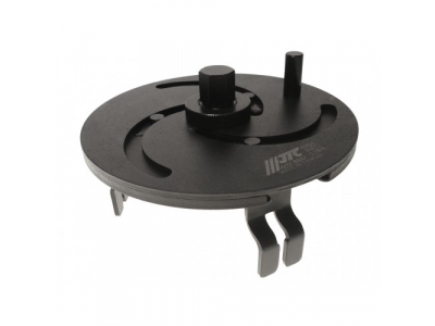 JTC Съемник крышек насосов топливных универсальный 3-х лапый 89-170мм JTC