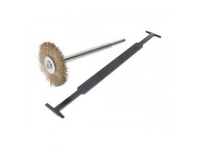 JTC Набор приспособлений для чистки тормозных цилиндров JTC