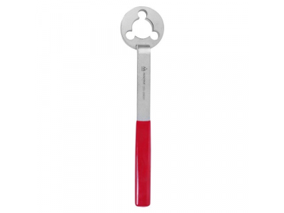 Ключ фиксатор шкивов ГРМ, 300 мм, МАСТАК