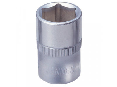 Головка торцевая 3/8"DR, 10 мм, S04H3110 JONNESWAY
