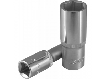 Головка торцевая глубокая 1/2"DR 20 мм, S04HD4120 JONNESWAY