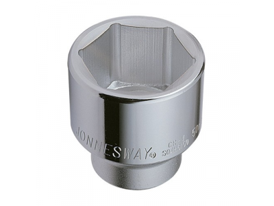 Головка торцевая 3/4"DR, 36 мм, S04H6136 JONNESWAY