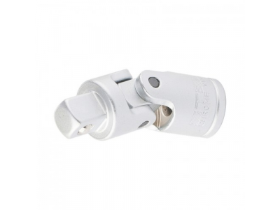 Шарнир карданный с квадратом 3/8", CrV, // STELS